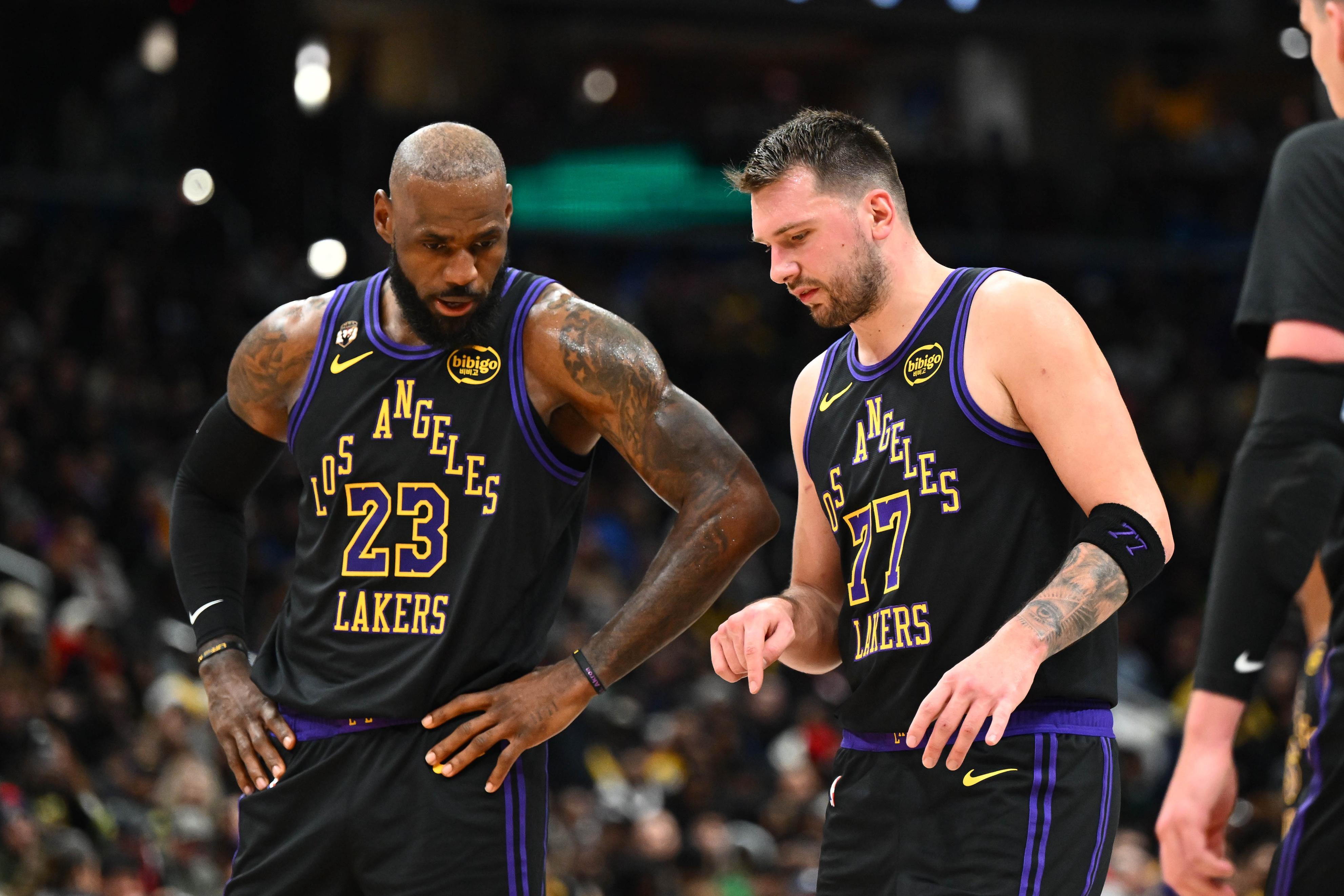 九游娱乐官方网站-NBA夺冠概率出炉骑士火箭均为1.5%湖人0.2% 4队超10个百分点领跑